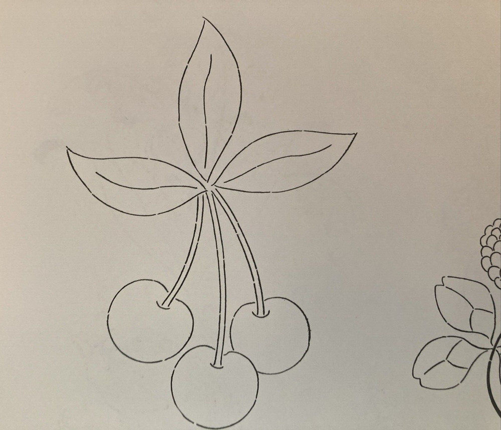 White Work Techniques And 188 Designs For Needlework 1978 bk~Carter Houck