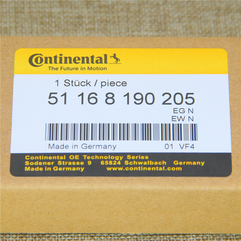 New Black Console Front Cup Holder 51168190205 for BMW E39 525i 540i