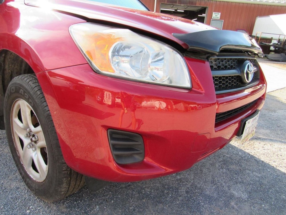 RAV 4 2011 Glove Box 1065521