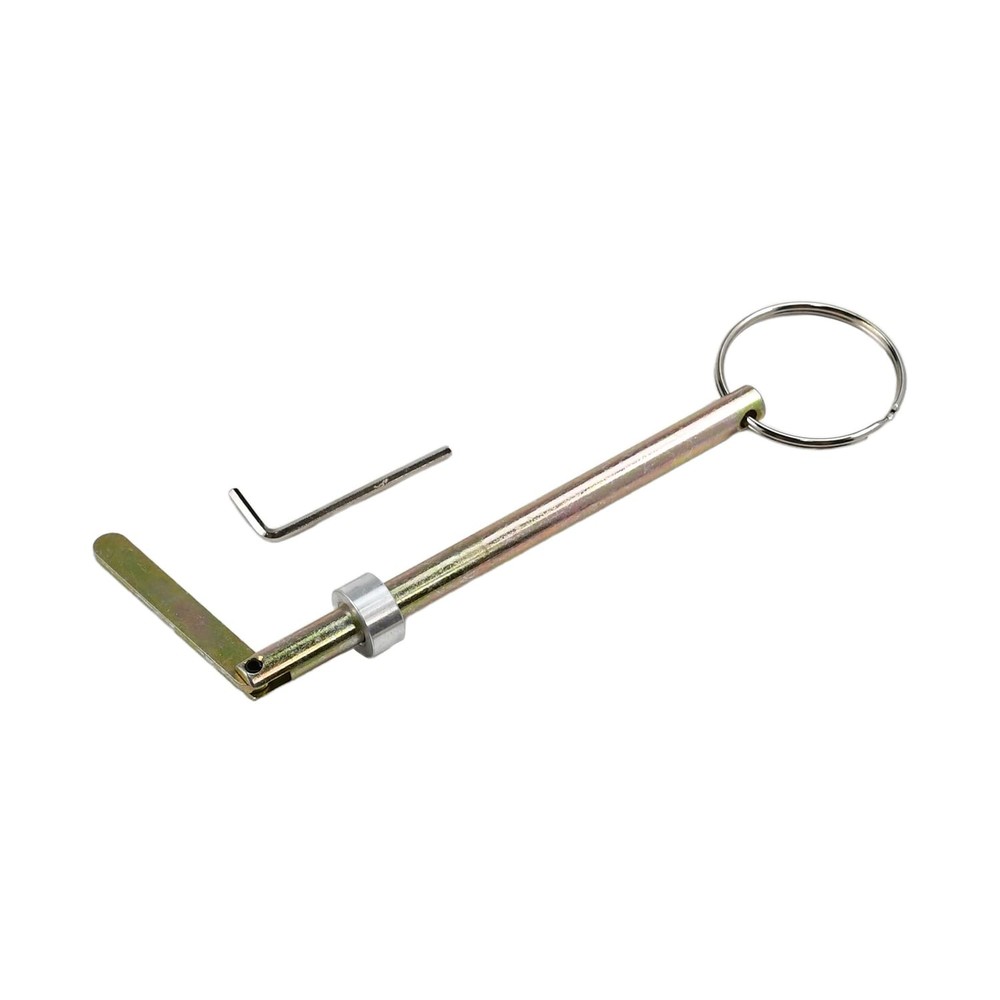 Drop Key Emergency Elevator Door Key Compatible with Dover Elevators Compatible