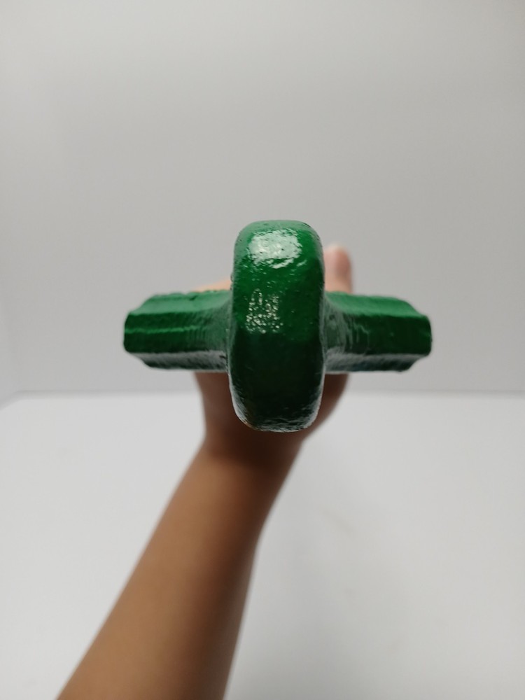 Allen Chicago Fire Hydrant Wrench With Adjustable Handle