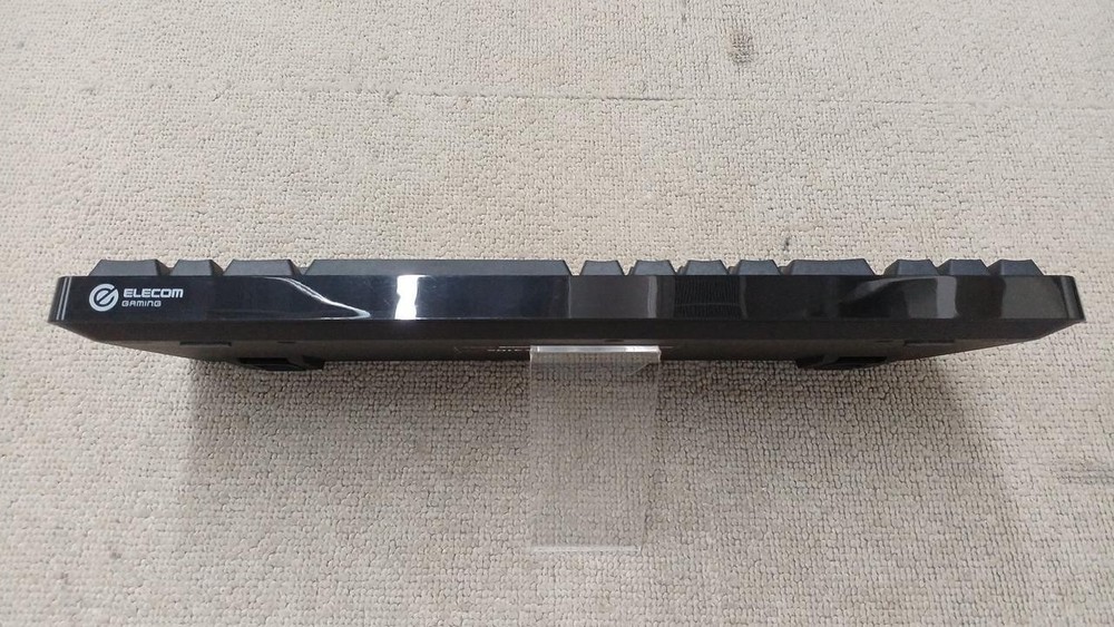 Gaming Keyboard Model TK VK310S ELECOM