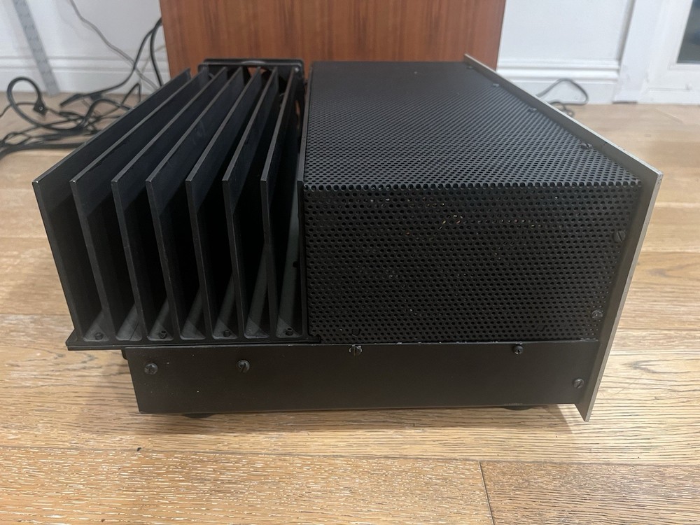 Dynaco Stereo 400 Power Amplifier, Working Condition.