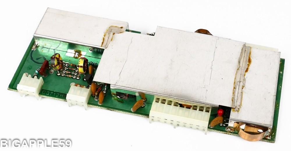 Drake TR-7 TR7 Transceiver R7 Receiver Translator Replacement Board