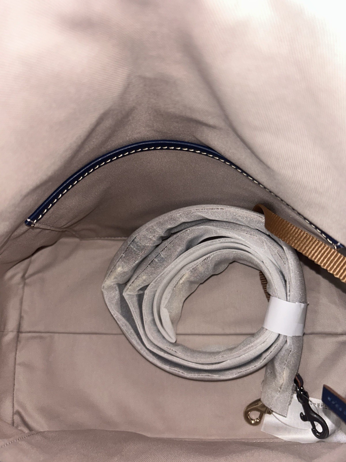 Disney Parks Dooney & Bourke The Haunted Mansion Satchel Purse Bag NWT