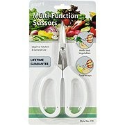 Multi Function Scissors - For Kitchen & General Use, 1 pc,(Allary)