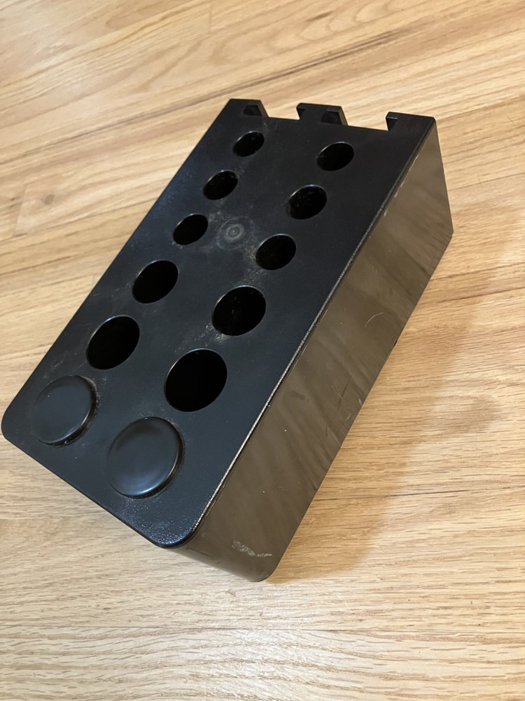 Bowflex Sport Power Rod Box