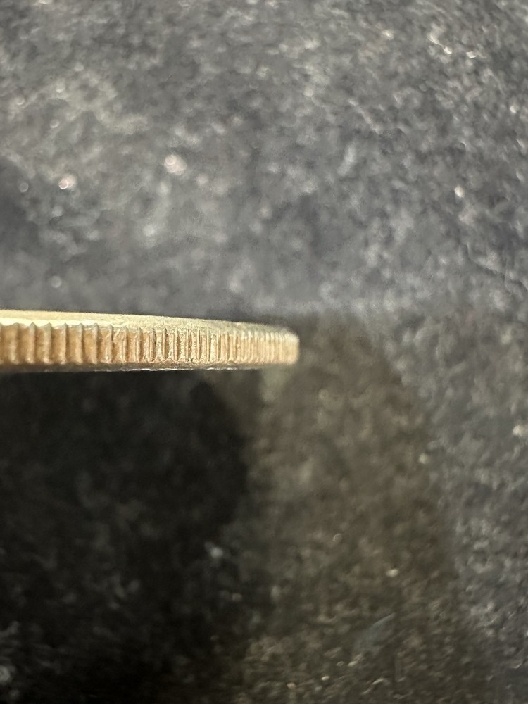 1977 Dollar Coin “Rare” D Minted