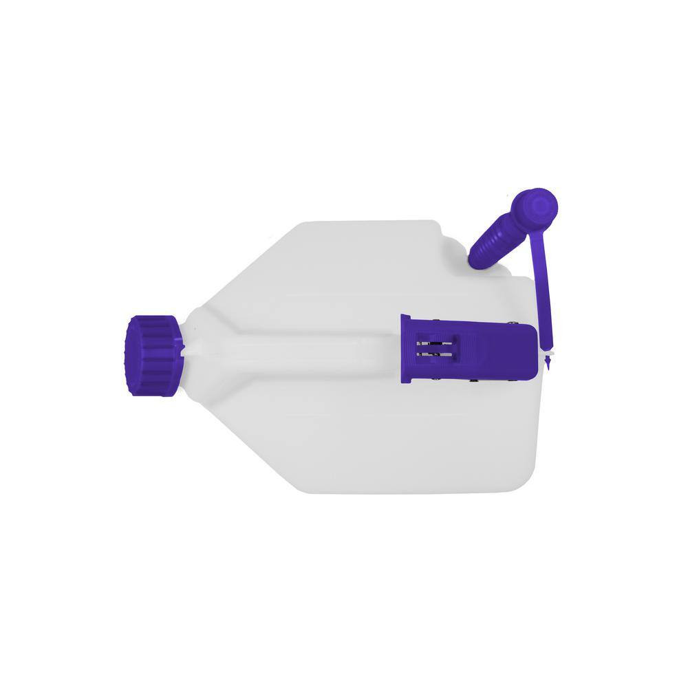 2+ Gal. Multipurpose Utility Tank