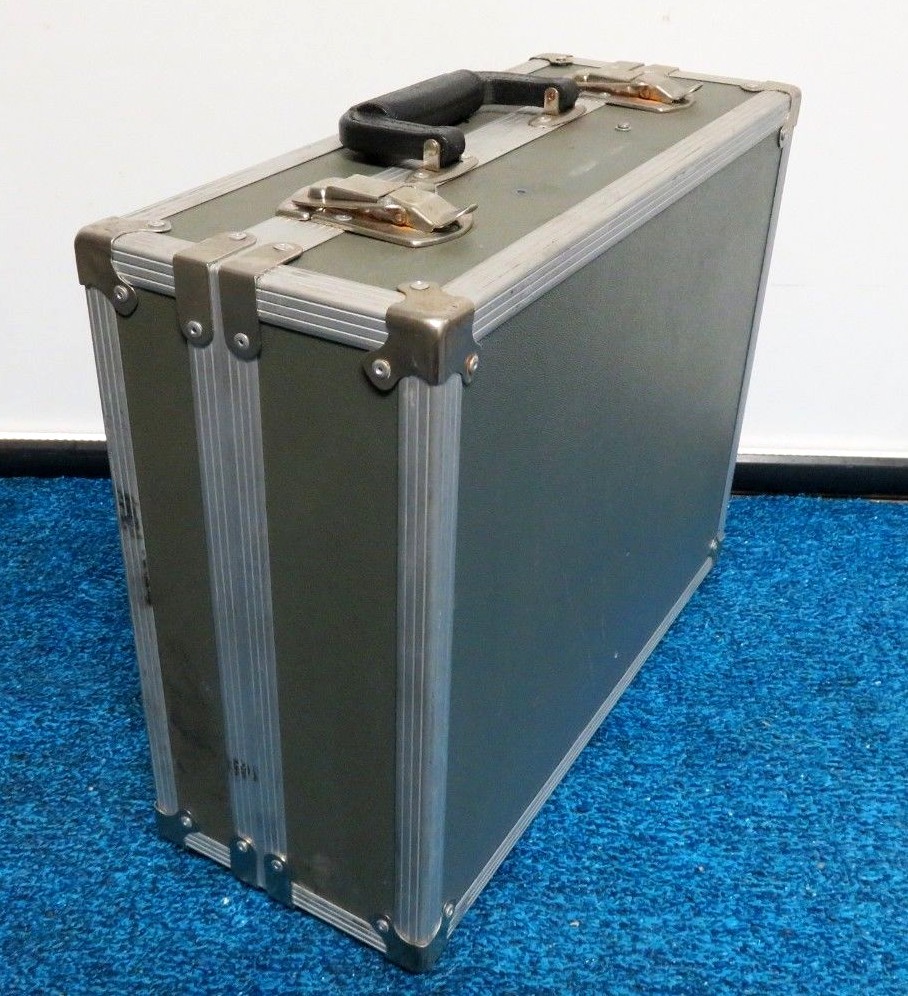 Promac Model DHT-830S Calibration Unit With accessary in Case