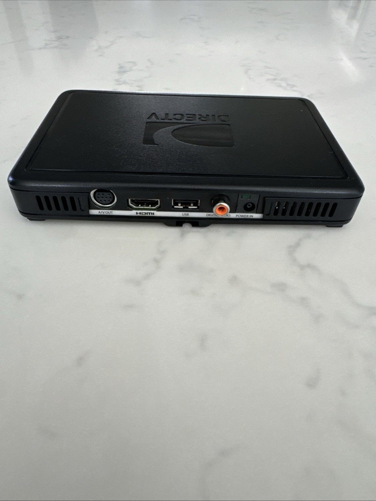 DIRECTV C41W-100 Genie Mini Receiver
