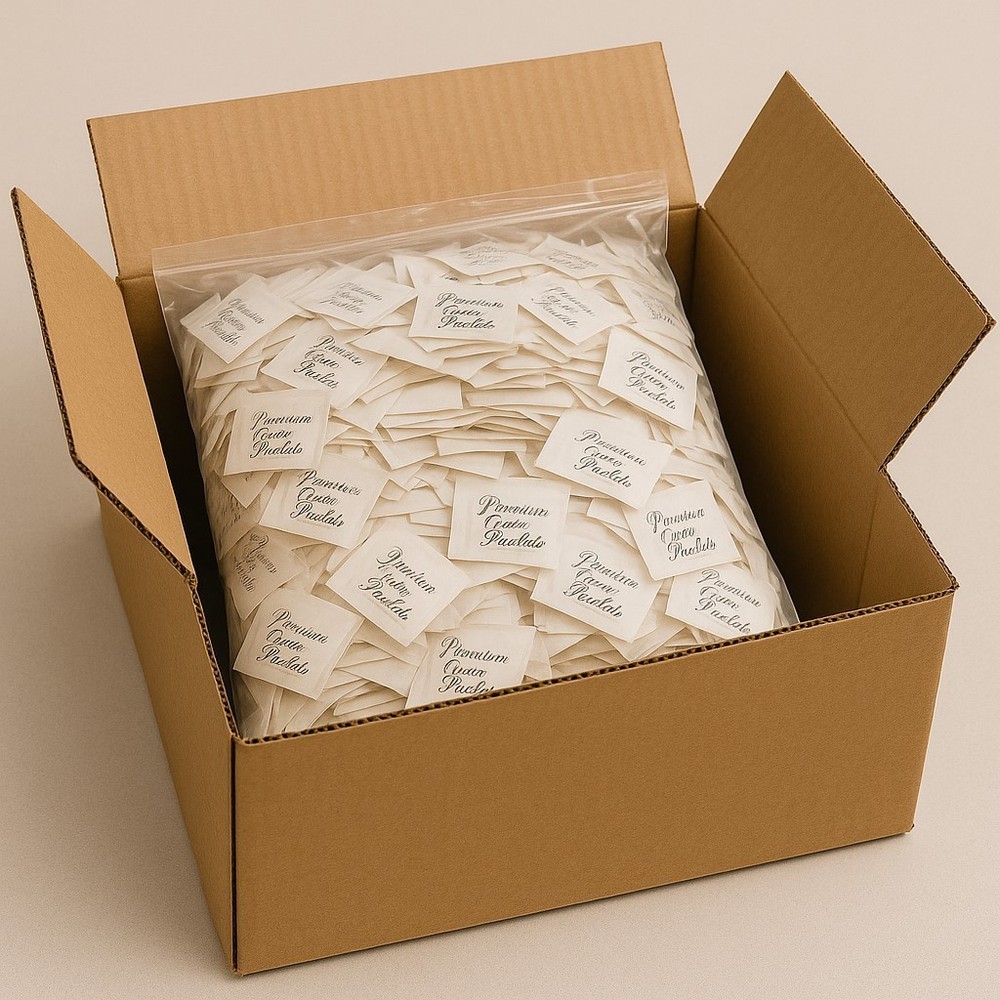 Premium Cane Sugar Packets Gift Box - 500 Packets