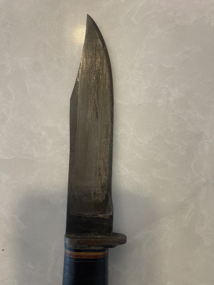 Ww2 US Fighting Knife