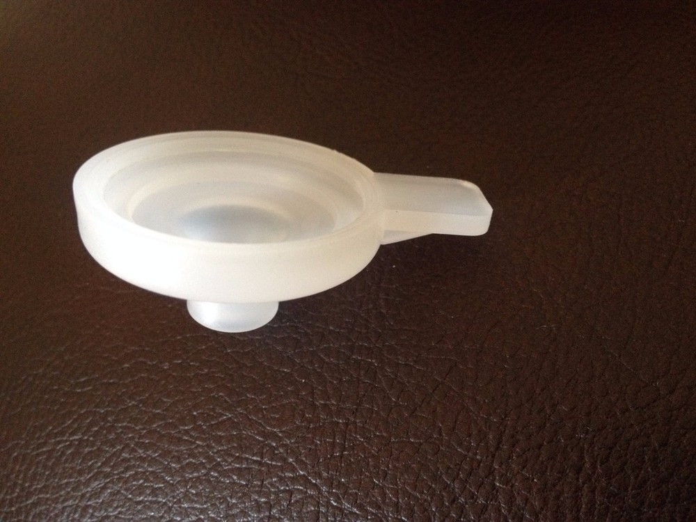 Grindmaster Cecilware 00134L CAP RESTRICTOR