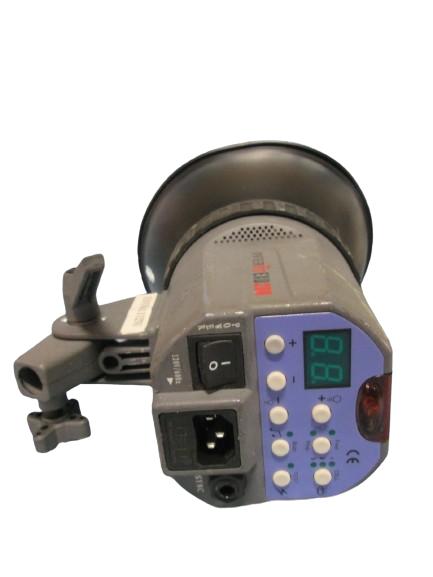 Interfit EXD200 Digital Flash Head (110V)