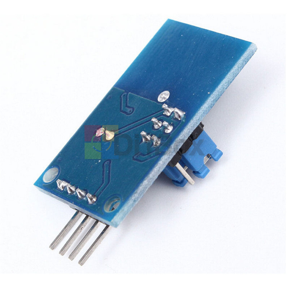 10PC 2.4-5V PWM Control Panel Capacitive Touch LED Dimmer Switch Module Constant