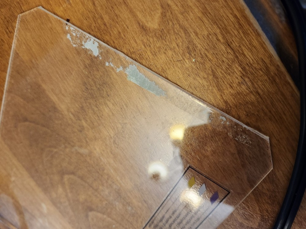 RIDOLCE F-214 Spa Machine Blue Light Part Replacement **PLS READ