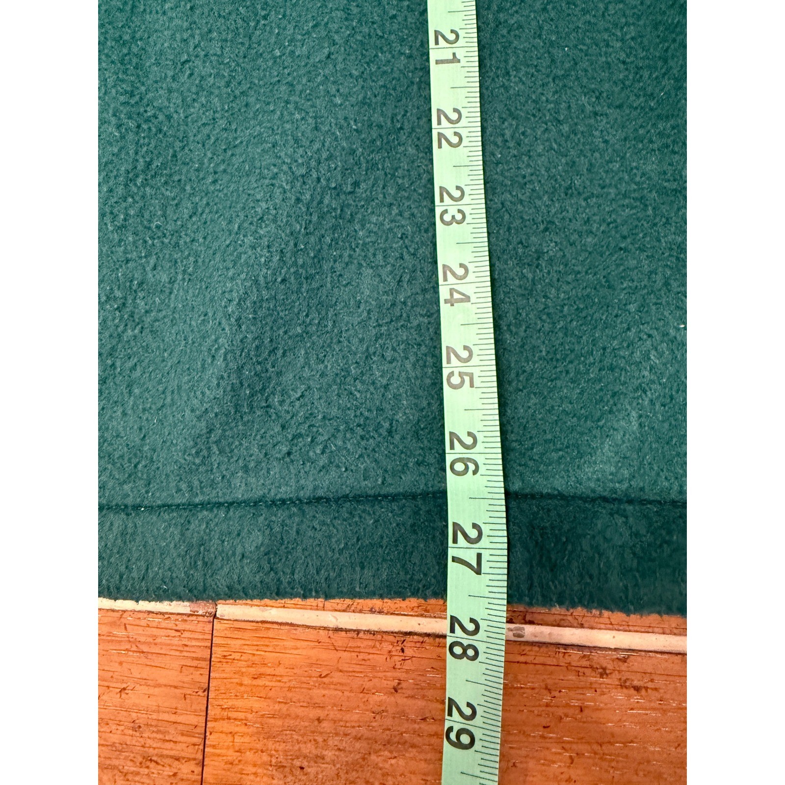 Vintage Y2K Old Navy Mens Fleece Quarter Zip Pullover Green Outdoor Casual Top L