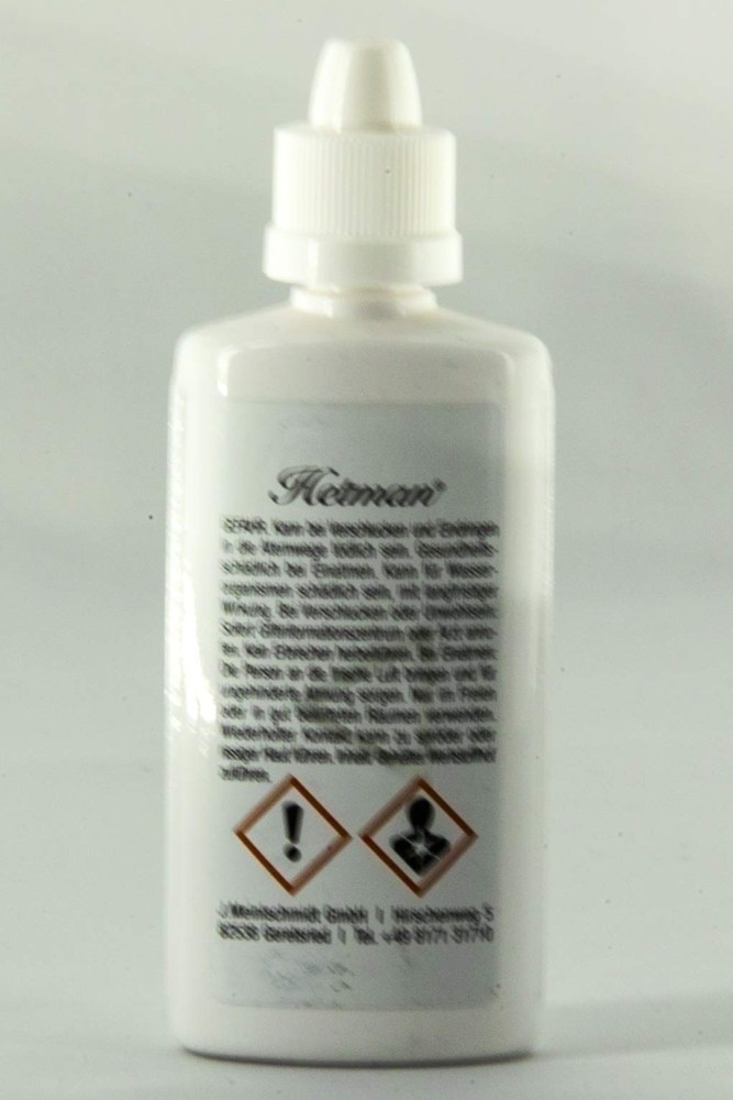 Hetman Classic Piston Lubricant 3