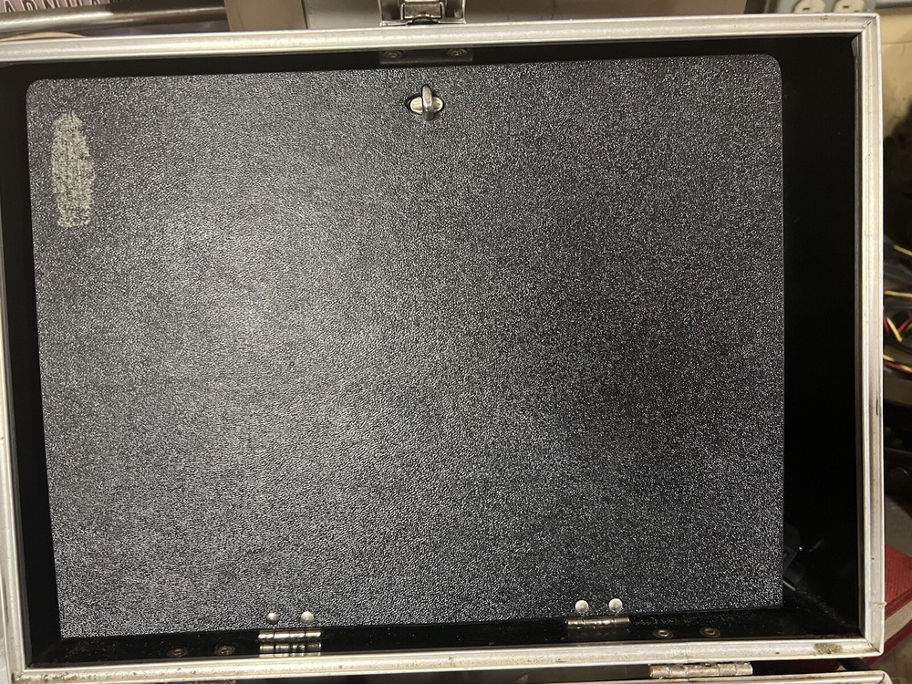 b&k model 466 tube tester and more