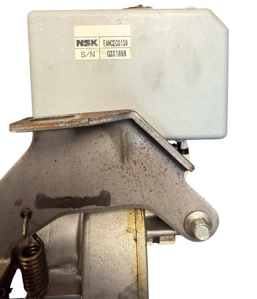 2017-2020 NISSAN ROGUE ENGINE STEERING COLUMN OEM