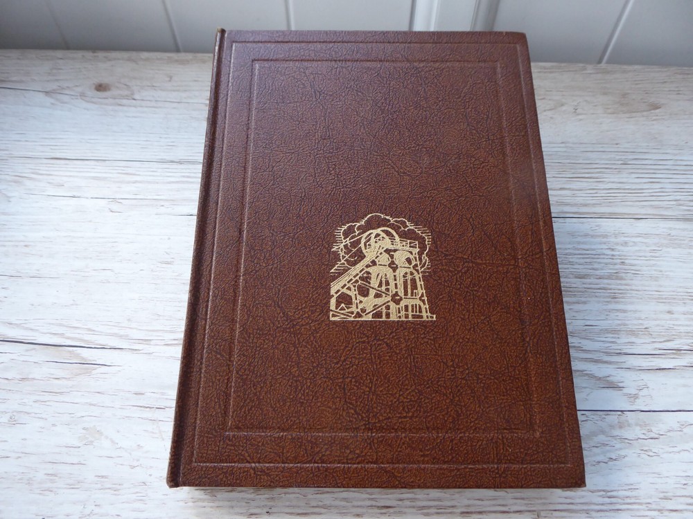 *PRACTICAL COAL MINING VOLUME 1 1953* By E.Mason