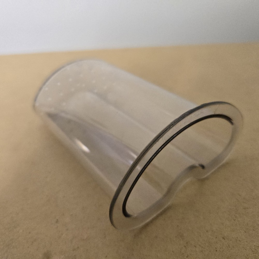 Vintage Magic Chef Food Processor Replacement Piece Part JK-357 Pusher