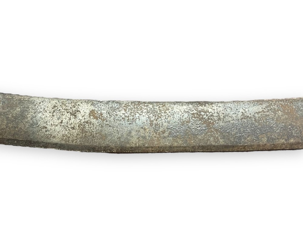 Antique Mughal Sword