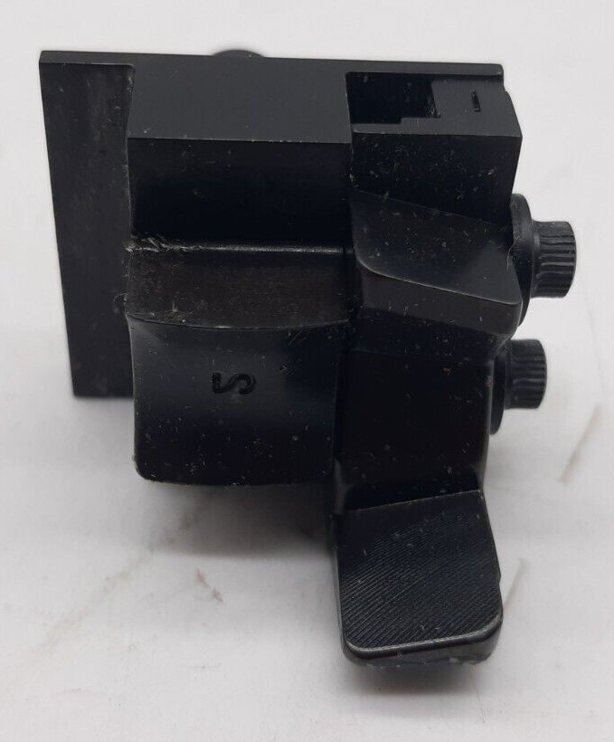 AMP Inc. 48755-1 Crimp Die Set