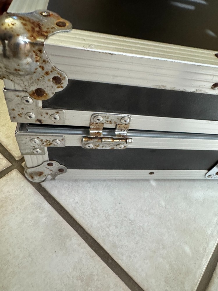 NUMARK MIXDECK EXPRESS Doble DECK USB-A USB-B CD MP3 ++ DJ Controller