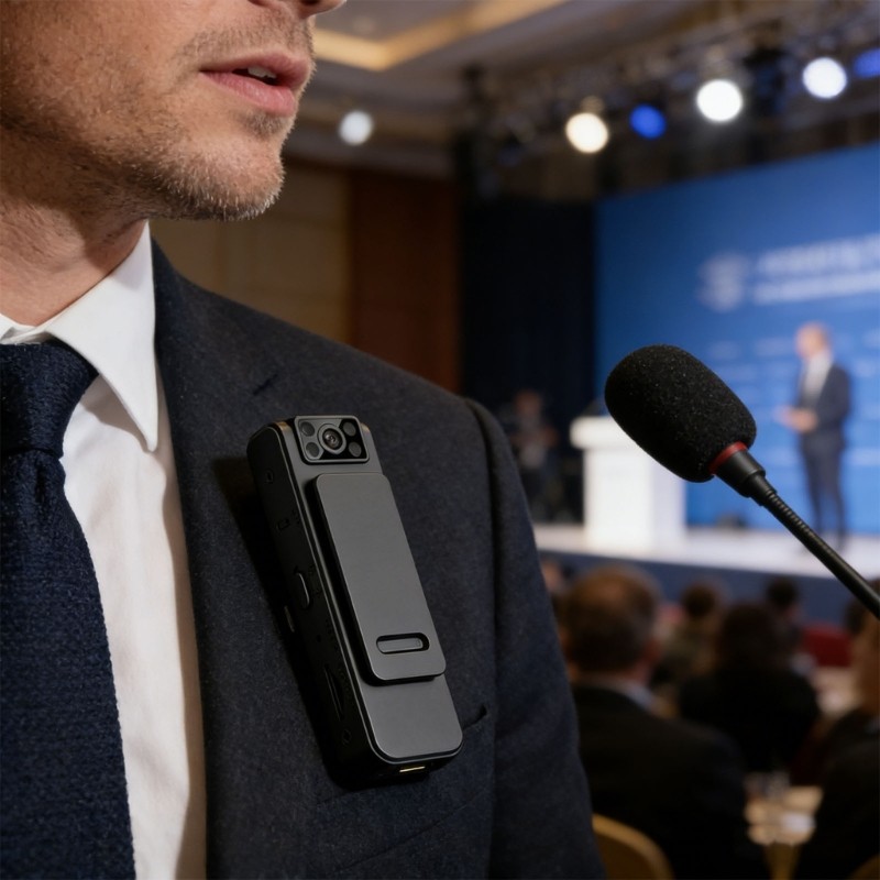 Swiveling Lens Transportable Digital Camera With Large Storage Support