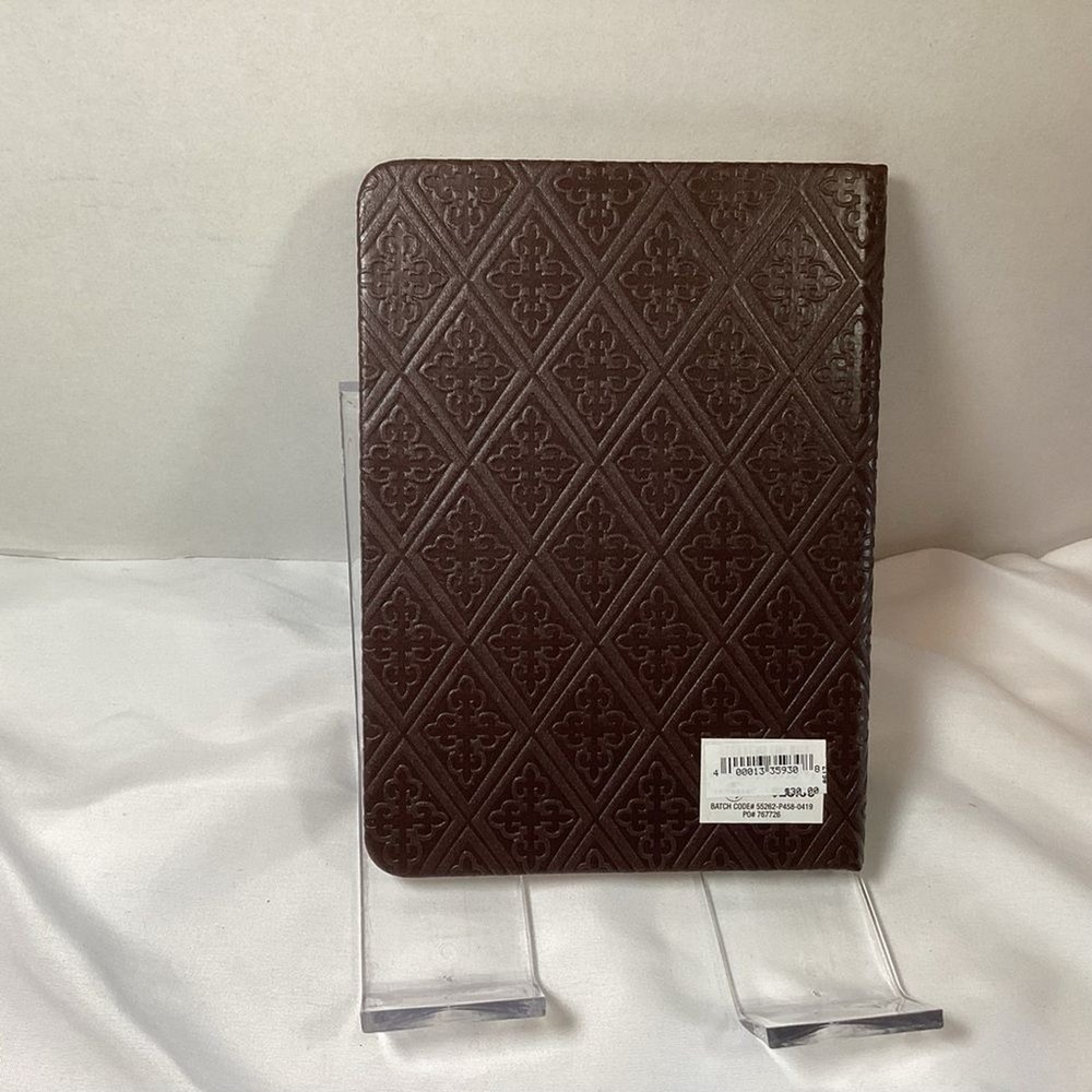 Universal Studios Harry Potter Hogwarts Railway Notebook Brand New