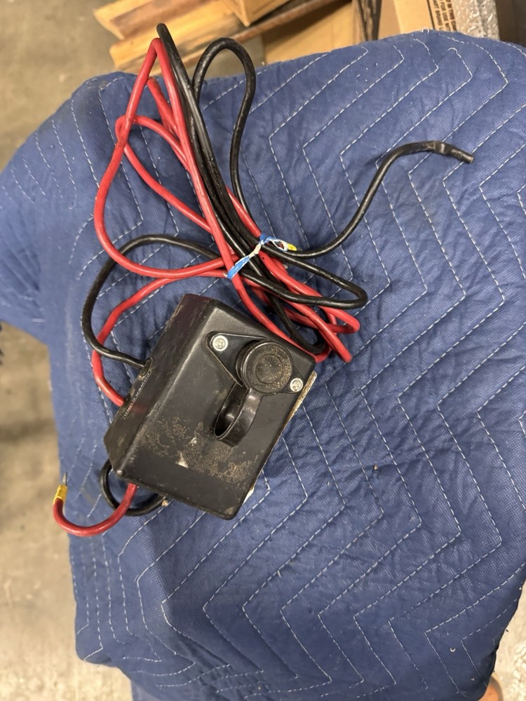 superwinch ut3000 controller ised