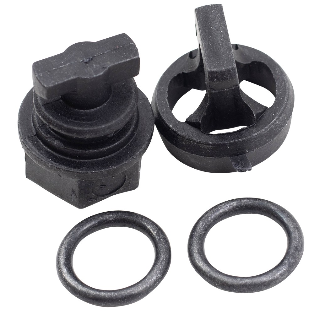 Intake Manifold fits Ford F150 F250 Expedition E150 E250 Upgraded Upper Design