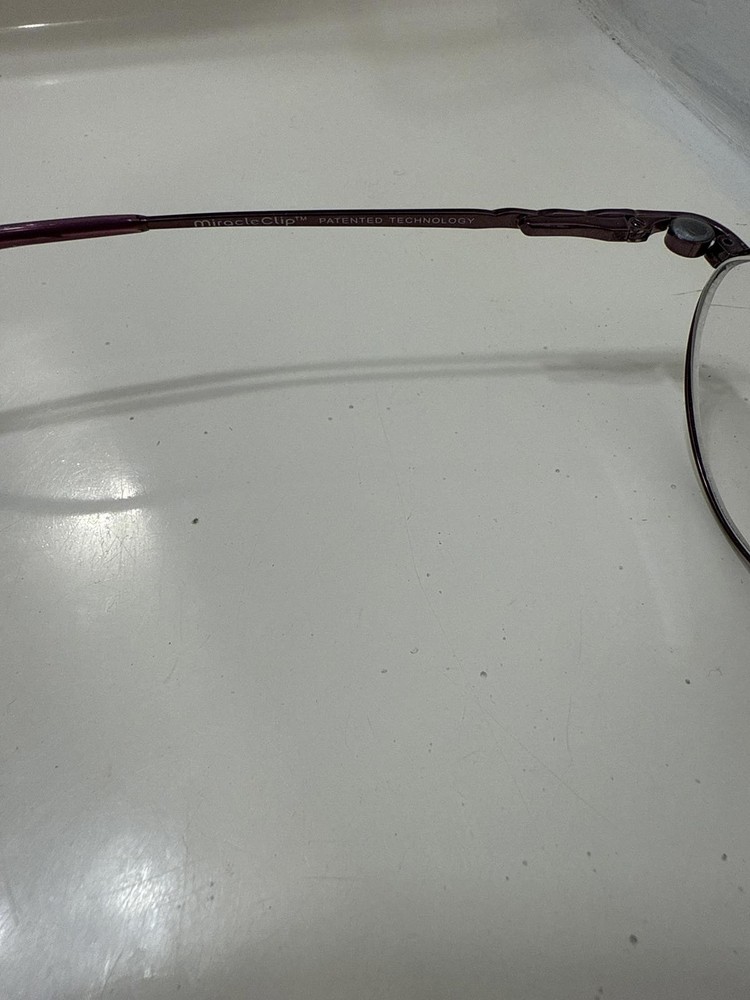 Vintage Optical Eyeglasses Frame