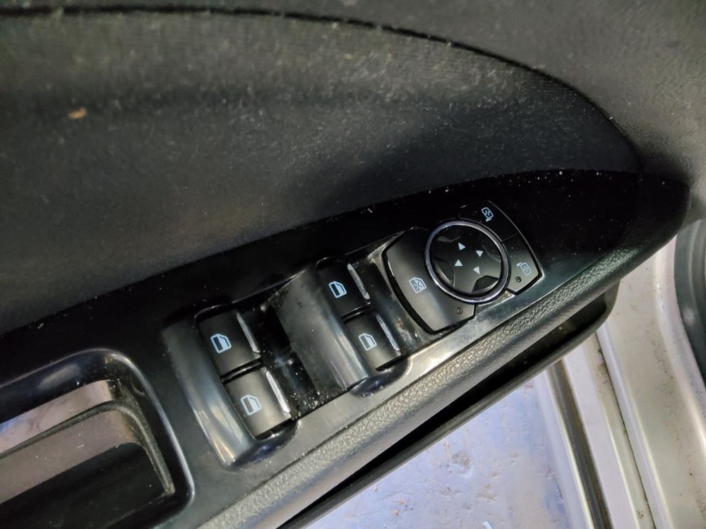 FUSION 2013 Battery Tray 546763