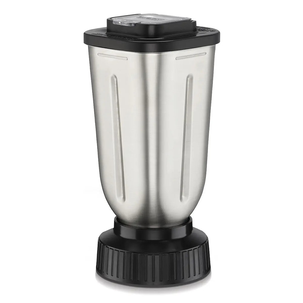 Waring CAC135 32oz Stainless Blender Container