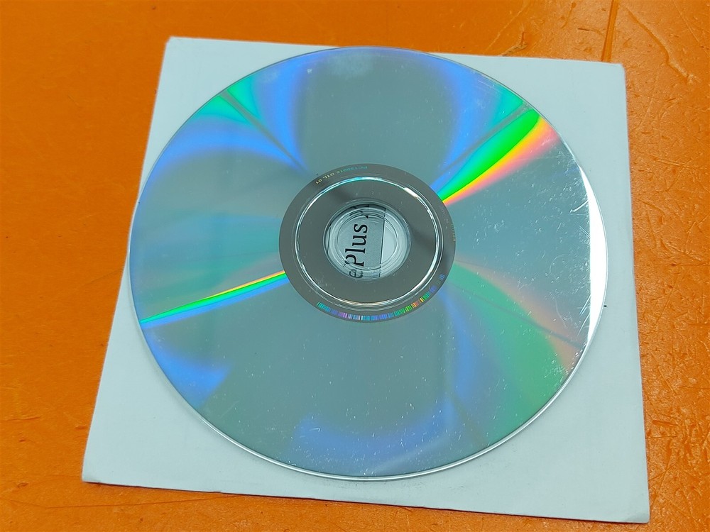 ⭐️⭐️⭐️⭐️⭐️ PC Treasures Creative Essentials Deluxe DVD CD