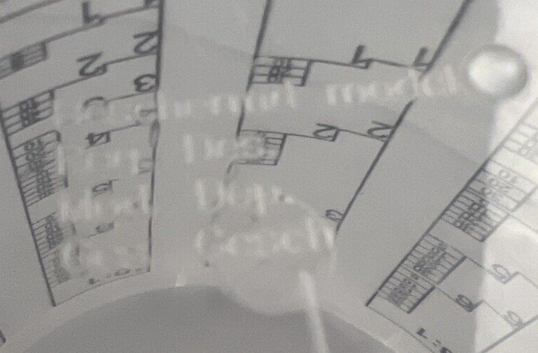 Colad Solvent Proof Mixing Cup New - 600ml x 25 Pack