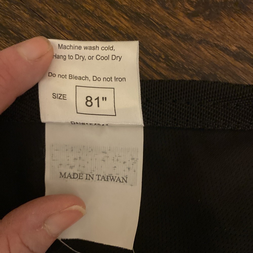 Smartpak Coolmax Vari Tab Sheet/Blanket Liner- Black 81”