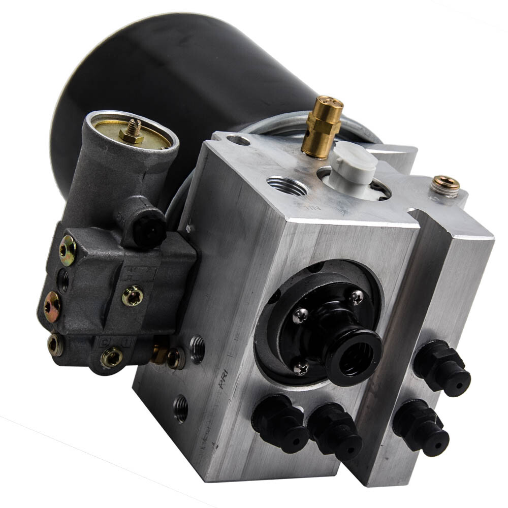 Air Dryer Extended Purge Replaces for Volvo for Bendix 801266, 5010696X, 5004050