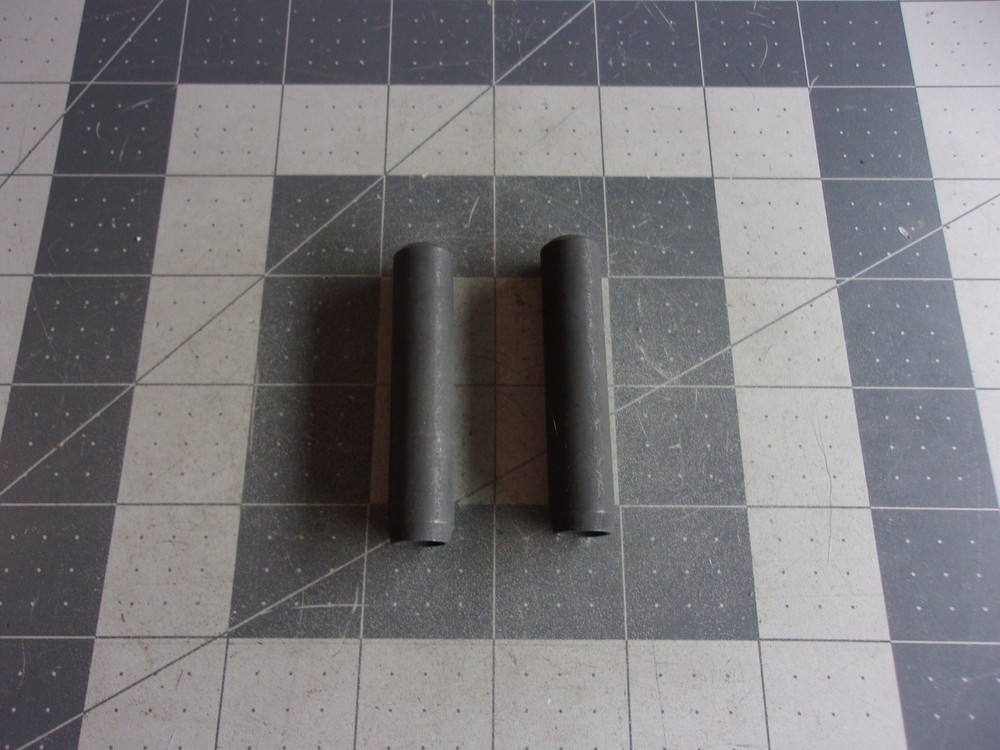 Tisco 957E6510B (2) Valve Guides