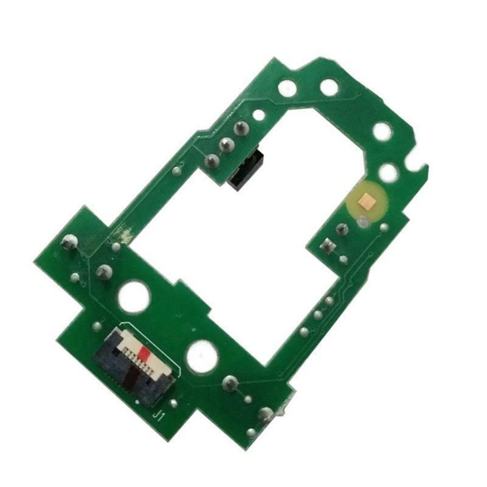 Replacemnet Mouse Wheel Button Board for Logitech G900 G903 Mouse Roller Board C