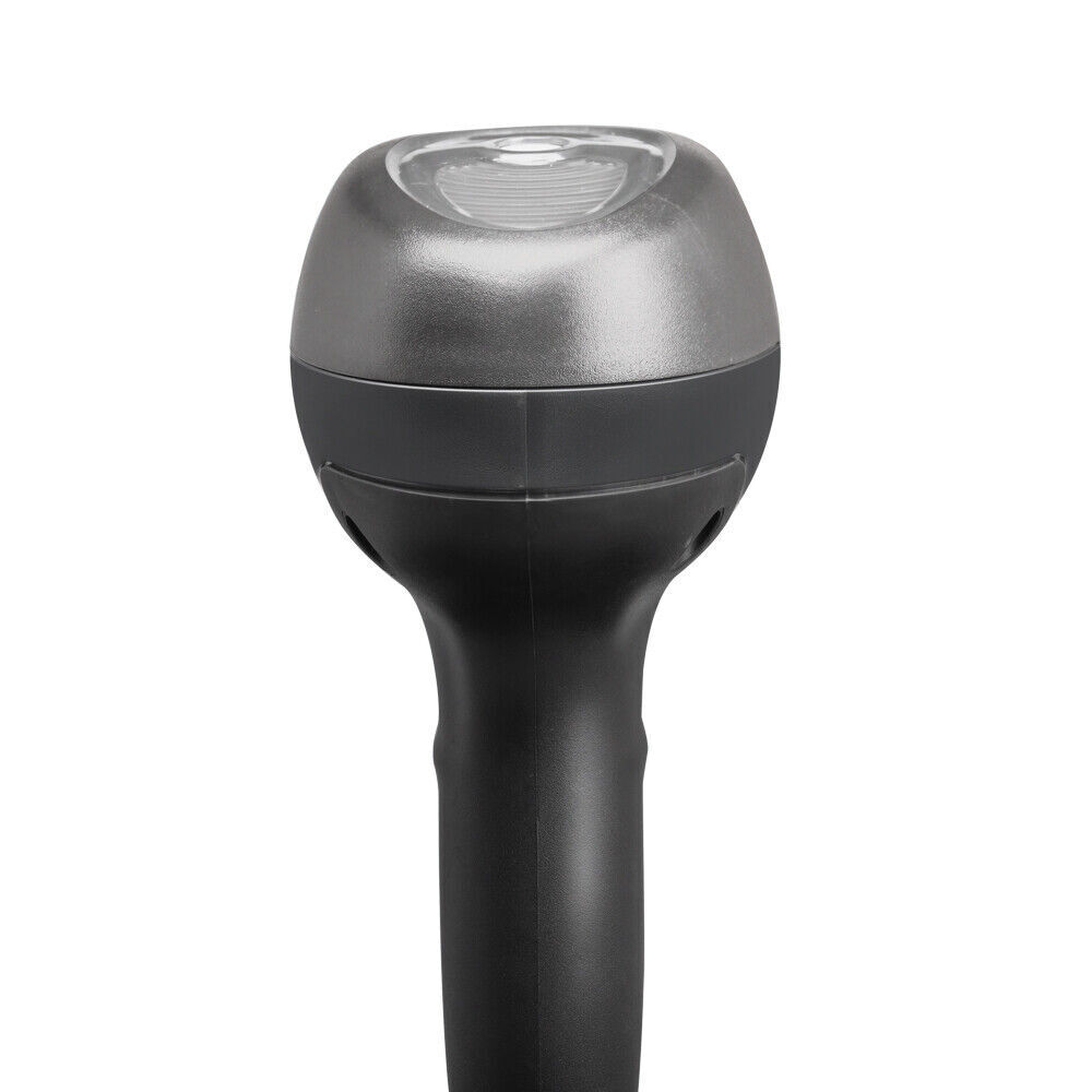 Symbol DS9808-SR00007NNWR Laser 1D Barcode Scanner Reader Handheld Wired USB