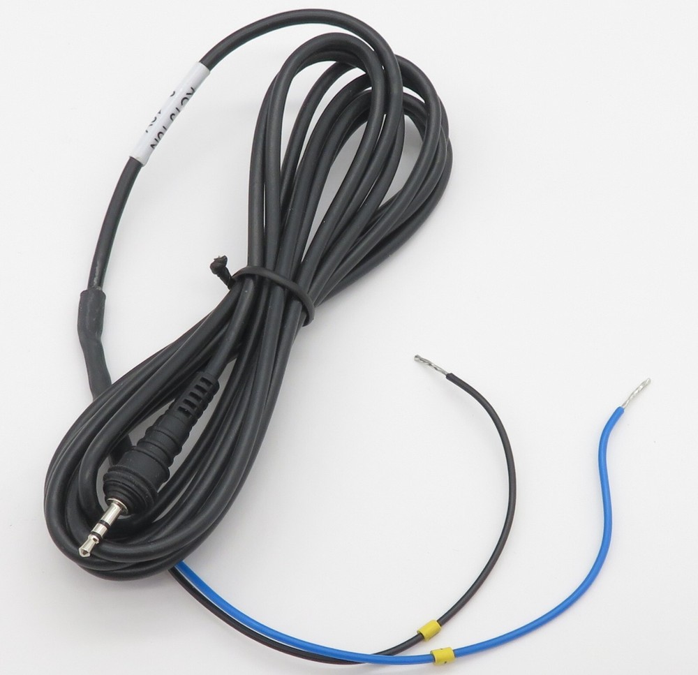 KIMO KCTJ-10N voltage cable 0-10V voltage input cable for KISTOCK data logger