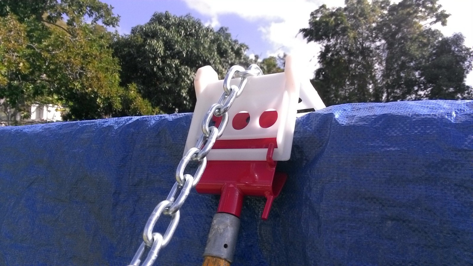 Gavase Tool. Bulk of 7 Pieces.