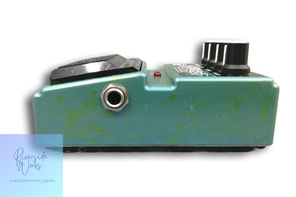 DOD Effect Pedal FX66 FLASHBACK FUZZ