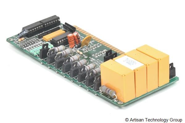 Fast ZB8-2 Fire Alarm Control Board