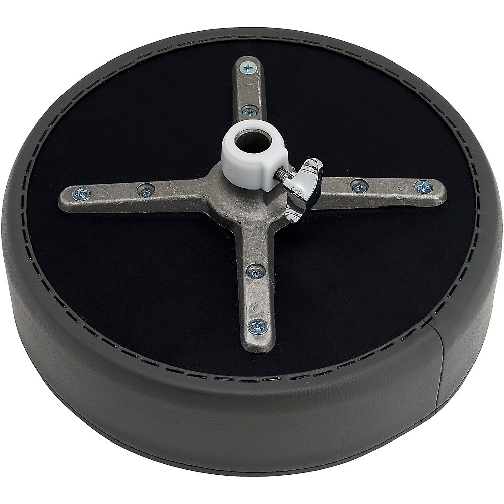 PDP by DW Gravity Series Medium Weight Round Top Throne Gray