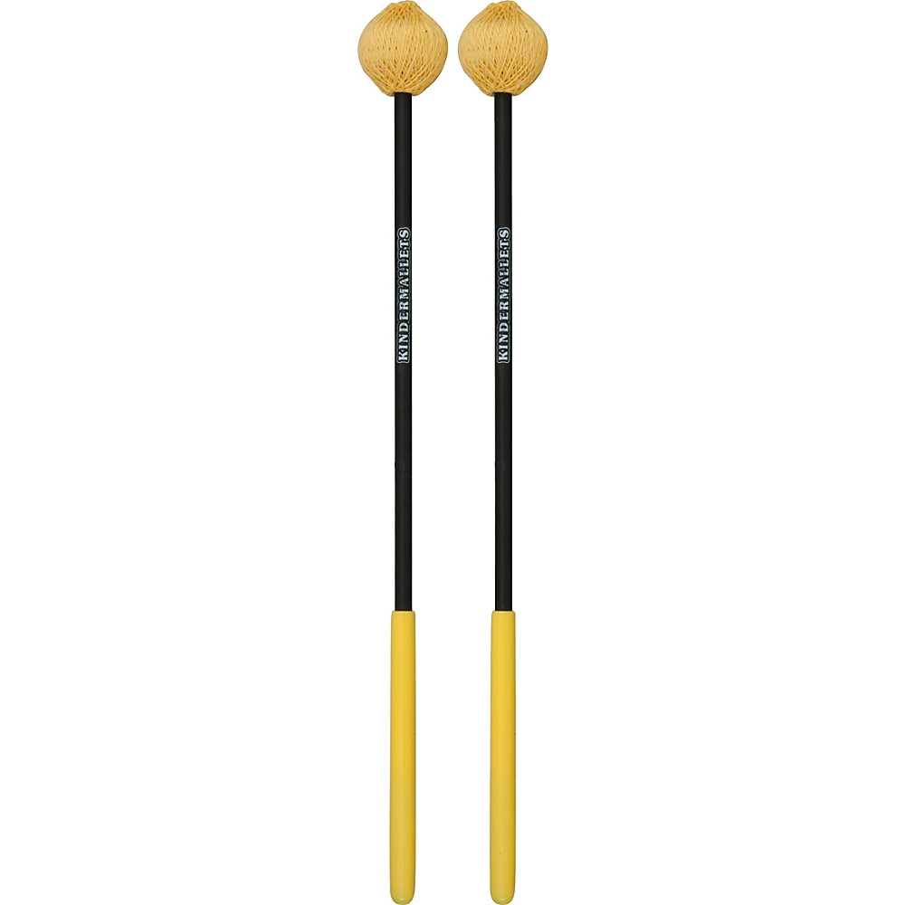 Lyons Orff Mallets Soft Bass Metallophone